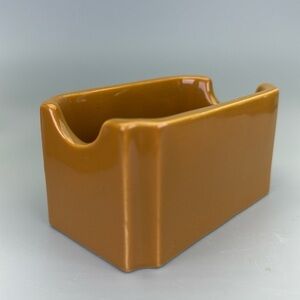 Vintage Hall Sugar Packet Holder